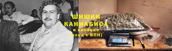 стафф Пересвет