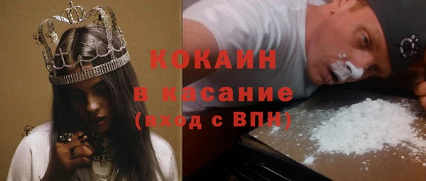 стафф Пересвет